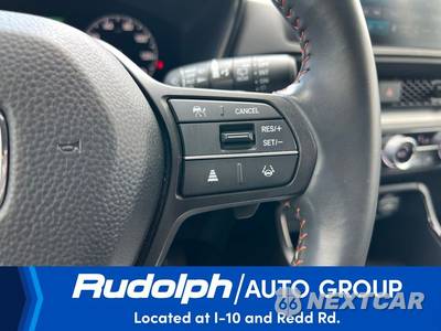 2024 Honda CR-V Hybrid Sport-L - zdjęcie 30 z 39 - miniatura