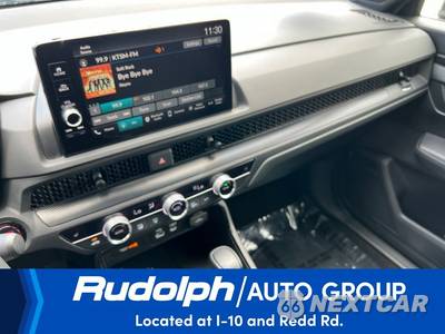 2024 Honda CR-V Hybrid Sport-L - zdjęcie 17 z 39 - miniatura