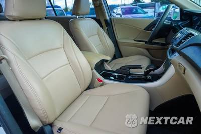 2015 Honda Accord Sedan EX - zdjęcie 21 z 42 - miniatura