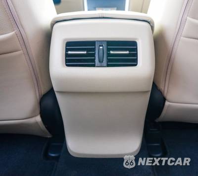 2015 Honda Accord Sedan EX - zdjęcie 22 z 42 - miniatura