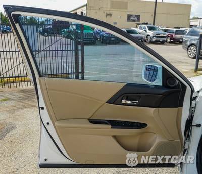 2015 Honda Accord Sedan EX - zdjęcie 12 z 42 - miniatura