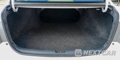 2015 Honda Accord Sedan EX - zdjęcie 20 z 42 - miniatura