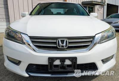 2015 Honda Accord Sedan EX - zdjęcie 10 z 42 - miniatura