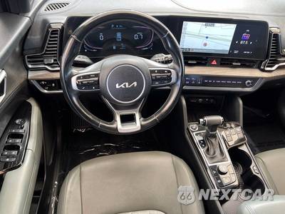 2023 Kia Sportage X-Line - zdjęcie 14 z 39 - miniatura