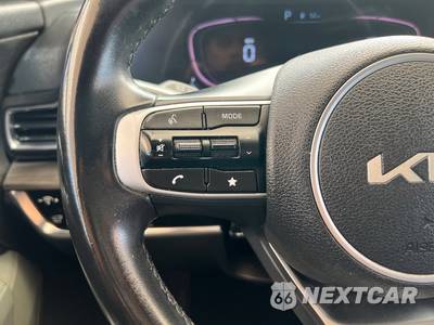 2023 Kia Sportage X-Line - zdjęcie 29 z 39 - miniatura