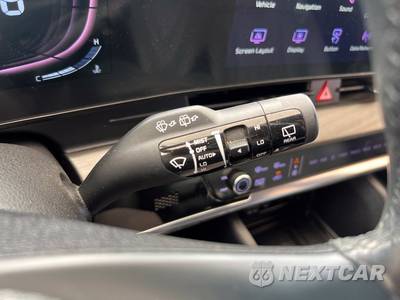 2023 Kia Sportage X-Line - zdjęcie 37 z 39 - miniatura