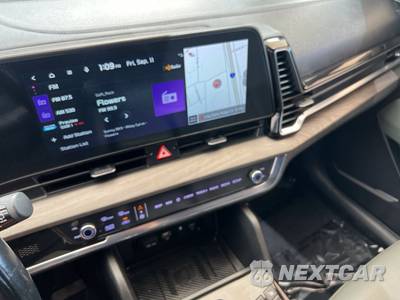2023 Kia Sportage X-Line - zdjęcie 18 z 39 - miniatura