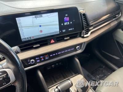 2023 Kia Sportage X-Line - zdjęcie 17 z 39 - miniatura