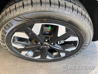 2023 Kia Sportage X-Line - zdjęcie 26 z 39 - miniatura