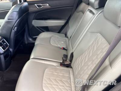 2023 Kia Sportage X-Line - zdjęcie 24 z 39 - miniatura