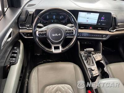 2023 Kia Sportage X-Line - zdjęcie 13 z 39 - miniatura