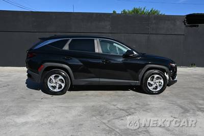 2024 Hyundai Tucson SEL - zdjęcie 5 z 17 - miniatura