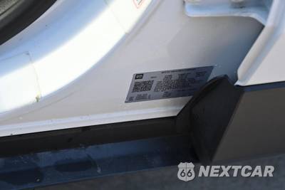 2025 Chevrolet Trax LS - zdjęcie 17 z 17 - miniatura