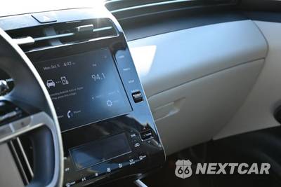 2024 Hyundai Tucson SEL - zdjęcie 13 z 17 - miniatura