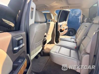 2018 GMC Sierra 1500 SLT Crew Cab Short Bed 4SA - zdjęcie 21 z 27 - miniatura