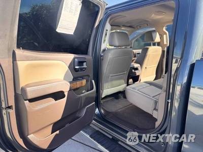 2018 GMC Sierra 1500 SLT Crew Cab Short Bed 4SA - zdjęcie 22 z 27 - miniatura