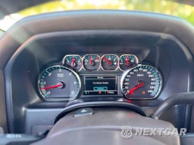 2018 GMC Sierra 1500 SLT Crew Cab Short Bed 4SA - zdjęcie 15 z 27 - miniatura