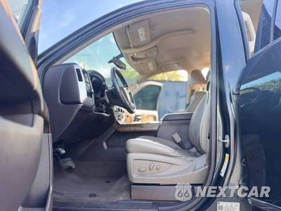 2018 GMC Sierra 1500 SLT Crew Cab Short Bed 4SA - zdjęcie 12 z 27 - miniatura