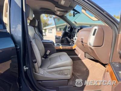 2018 GMC Sierra 1500 SLT Crew Cab Short Bed 4SA - zdjęcie 26 z 27 - miniatura