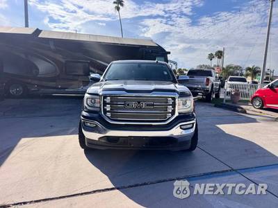 2018 GMC Sierra 1500 SLT Crew Cab Short Bed 4SA - zdjęcie 2 z 27 - miniatura