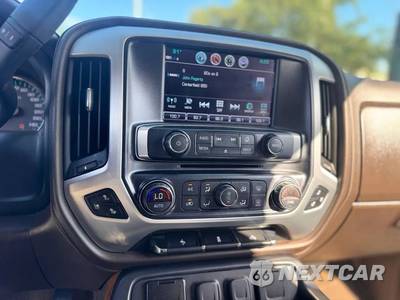 2018 GMC Sierra 1500 SLT Crew Cab Short Bed 4SA - zdjęcie 16 z 27 - miniatura