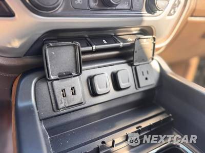 2018 GMC Sierra 1500 SLT Crew Cab Short Bed 4SA - zdjęcie 17 z 27 - miniatura