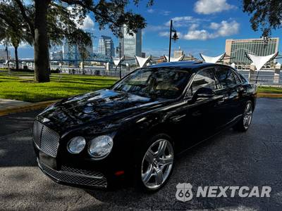 2015 Bentley Flying Spur W12 - zdjęcie 1 z 49 - miniatura