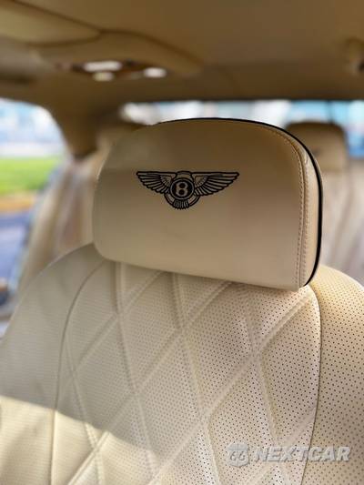 2015 Bentley Flying Spur W12 - zdjęcie 9 z 49 - miniatura