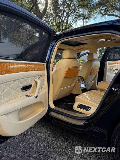 2015 Bentley Flying Spur W12 - zdjęcie 13 z 49 - miniatura