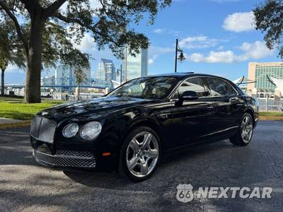 2015 Bentley Flying Spur W12 - zdjęcie 20 z 49 - miniatura