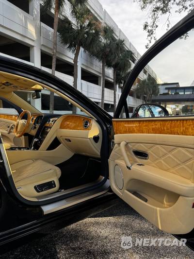2015 Bentley Flying Spur W12 - zdjęcie 24 z 49 - miniatura
