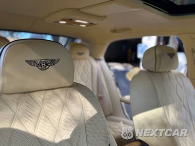 2015 Bentley Flying Spur W12 - zdjęcie 38 z 49 - miniatura
