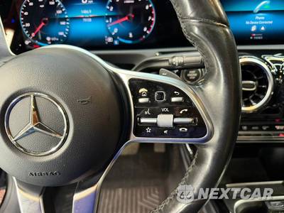 2020 Mercedes-Benz A 220 4MATIC - zdjęcie 19 z 42 - miniatura