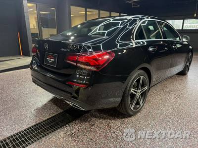 2020 Mercedes-Benz A 220 4MATIC - zdjęcie 7 z 42 - miniatura