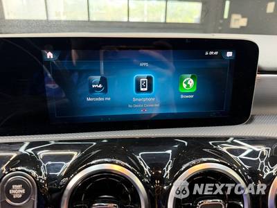 2020 Mercedes-Benz A 220 4MATIC - zdjęcie 22 z 42 - miniatura