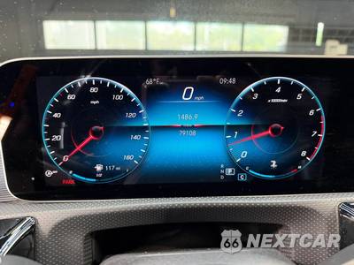 2020 Mercedes-Benz A 220 4MATIC - zdjęcie 18 z 42 - miniatura
