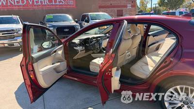 2020 Toyota Camry Hybrid XLE - zdjęcie 11 z 27 - miniatura