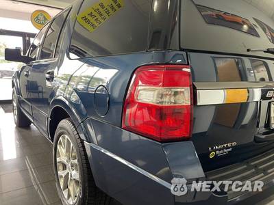 2017 Ford Expedition Limited - zdjęcie 15 z 56 - miniatura