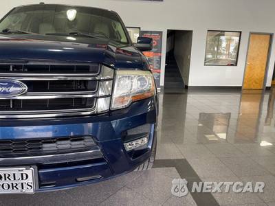 2017 Ford Expedition Limited - zdjęcie 10 z 56 - miniatura