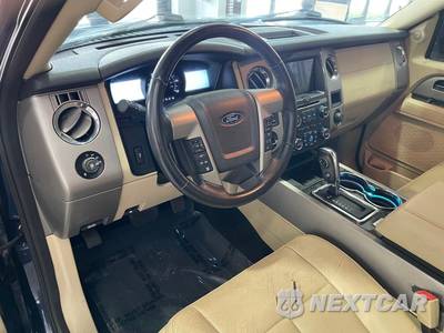 2017 Ford Expedition Limited - zdjęcie 26 z 56 - miniatura