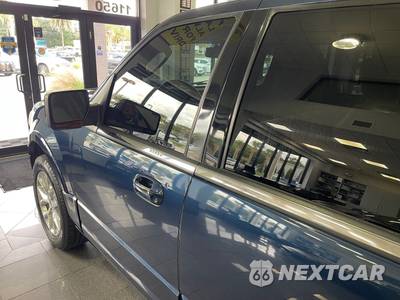 2017 Ford Expedition Limited - zdjęcie 13 z 56 - miniatura