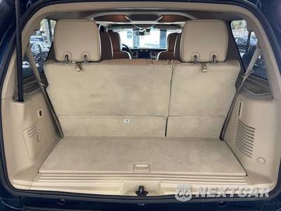 2017 Ford Expedition Limited - zdjęcie 37 z 56 - miniatura