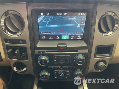 2017 Ford Expedition Limited - zdjęcie 52 z 56 - miniatura
