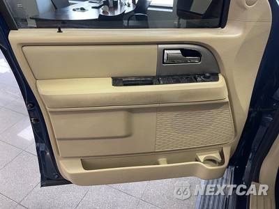 2017 Ford Expedition Limited - zdjęcie 24 z 56 - miniatura
