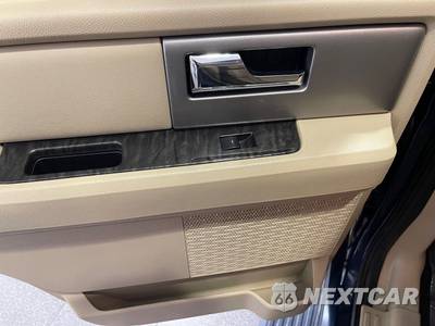 2017 Ford Expedition Limited - zdjęcie 34 z 56 - miniatura