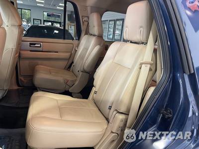 2017 Ford Expedition Limited - zdjęcie 35 z 56 - miniatura