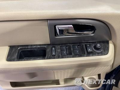 2017 Ford Expedition Limited - zdjęcie 25 z 56 - miniatura
