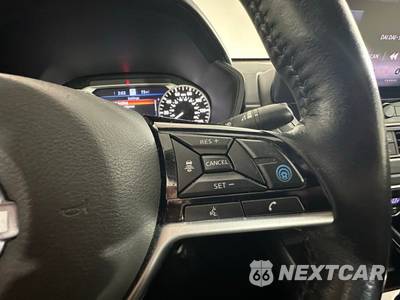 2023 Nissan Altima SL - zdjęcie 30 z 42 - miniatura
