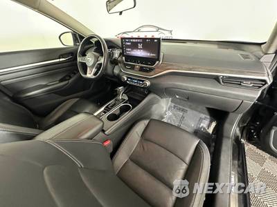 2023 Nissan Altima SL - zdjęcie 21 z 42 - miniatura