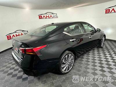 2023 Nissan Altima SL - zdjęcie 8 z 42 - miniatura